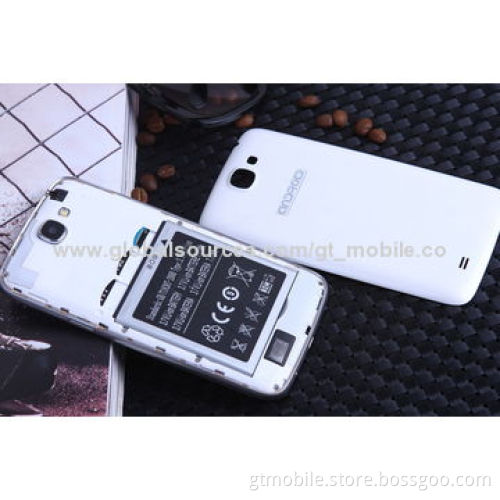 Smartphones, Quad-core, 5.7-inch FHD 1,080 x 1,920P IPS with 2,800mAh Battery Capacity